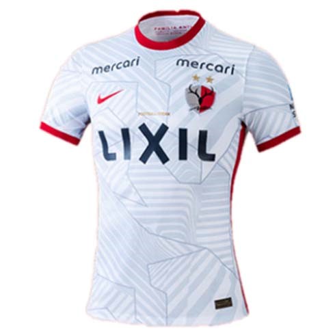 Tailandia Camiseta Kashima Antlers Replica Segunda Ropa 2022/23